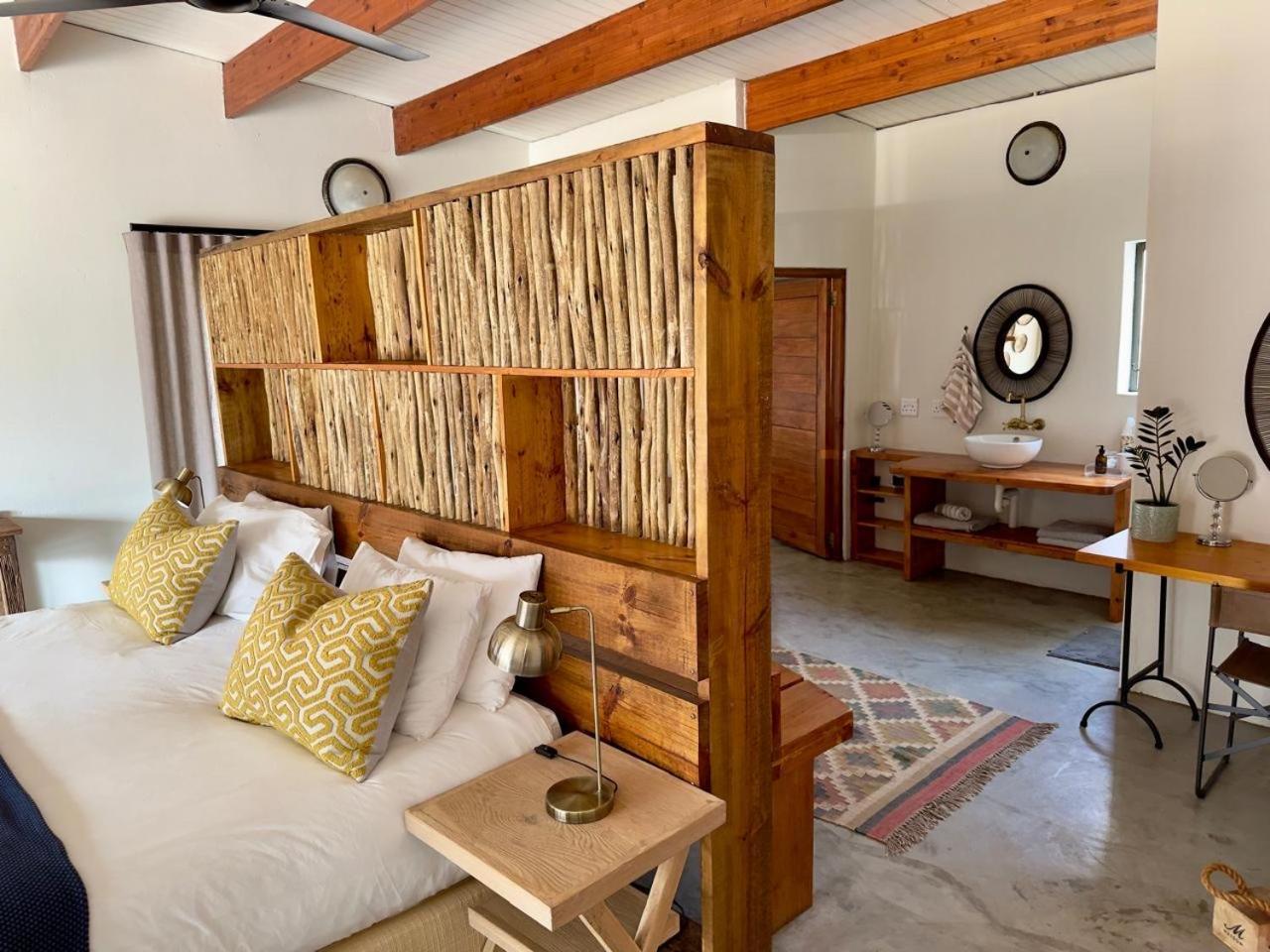 Mananga Bush Villa Skukuza Eksteriør billede