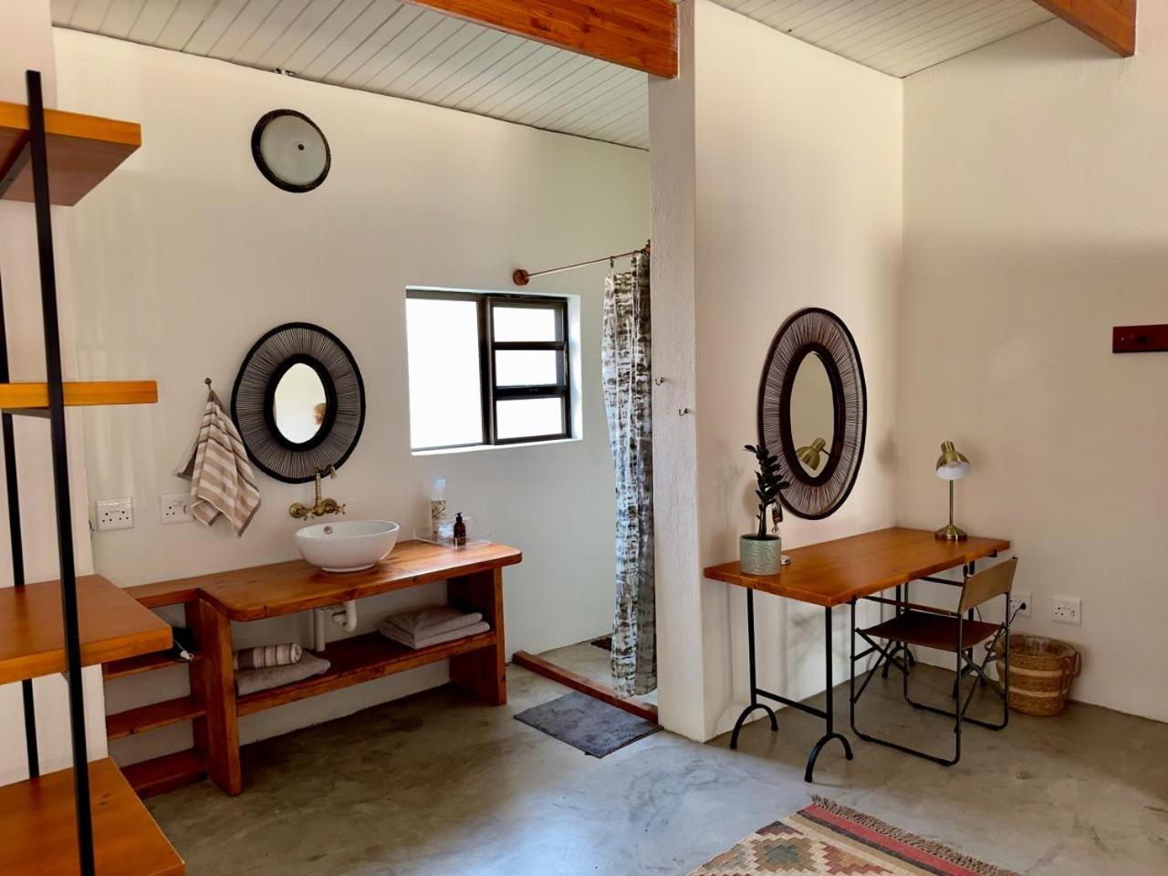 Mananga Bush Villa Skukuza Eksteriør billede